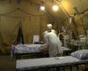 Перевага — ЗС РФ: на окупованих територіях цивільні лікарні перетворюють у військові шпиталі