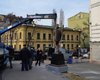 В Киеве установили памятник Александру Вертинскому