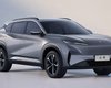 Рассекречен электрокроссовер от Peugeot-Citroen за $16 500 с запасом хода 520 км (фото)