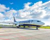 Ryanair осенью начнет увеличивать количество маршрутов из Украины в Италию