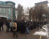 Что происходит в центре Киева