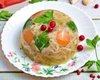 Король великоднього столу: рецепт холодцю з рульки та курки