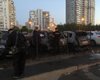 В Киеве помощнику Мосийчука сожгли автомобиль