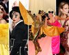 Челлендж, виртуальное шоу и воспоминания: как в мире отметили отмененный Met Gala
