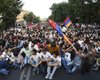 Правительство Армении пошло на уступки демонстрантам