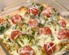 Полезный ужин для всей семьи: курица с брокколи и помидорами черри