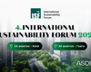 У Києві та Гаазі вчетверте пройде International Sustainability Forum