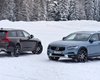 Volvo V90. Вагон элегантности