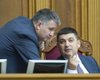 Рада одобрила закон о Национальной полиции