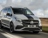Спортивный фургон: представлен самый оригинальный вариант Mercedes Vito 2026 (фото)