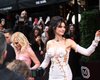 "Дьявол носит Versace": Энн Хэтэуэй на Met Gala 2023 (фото)