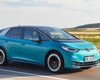 Volkswagen розробляє інноваційний електрокар з ГБО та запасом ходу 2000 км