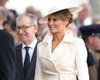 Жена опального экс-президента США. Топ-10 выходов Мелании Трамп