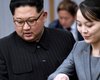 Разведка Южной Кореи: Ким Чен Ын передал часть полномочий своей сестре Ким Е Чжон