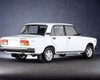 АвтоВАЗ окончательно отказался от Lada 2107