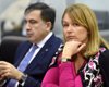 "Неожиданно и неприемлемо": жена Саакашвили отреагировала на роман мужа со "слугой" Ясько