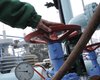 Торги с Москвой идут только за цену на газ, но Киев задумается о совместном управлении ГТС - министр