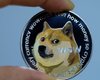 Dogecoin подскочил в цене из-за участия Маска в ток-шоу