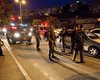Иерусалим впервые подвергся ракетному удару