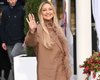 У короткій сукні-жакеті: Кейт Гадсон на фотосесії на честь виходу фільму за її участю
