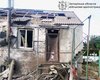 "Шахеди" масовано вдарили по Україні: зруйновані житлові будинки, серед цивільних є жертви