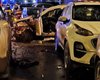 У Москві вибухнув автомобіль: за кермом, імовірно, був високопоставлений військовий (відео)