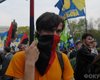 Активисты Свободы проведут акцию протеста против хасидов в Умани
