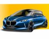 BMW готує новий доступний електромобіль: перші подробиці та фото