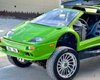 Унікальний позашляховик на базі Lamborghini Diablo виставили на продаж за $19 000 (фото)
