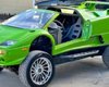Уникальный внедорожник на базе Lamborghini Diablo выставили на продажу за $19 000 (фото)
