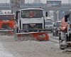 Битва со снегом: работают более 5 тыс. человек и 500 машин
