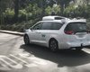 Беспилотные автомобили Waymo будут ездить по Калифорнии без водителя