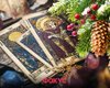 Ворожіння на Старий Новий рік 2025: Таро-прогноз для всіх знаків із посланням від Ангелів