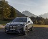 Представлен впечатляющий электрокар BMW: у него свыше 600 сил и меняется цвет кузова (видео)