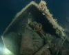 Стал мемориалом: ученые нашли место затопления британского крейсера времен Первой мировой войны