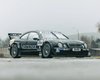 На продажу выставлен один из восьми гоночных Mercedes CLK DTM (фото)