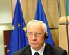 Тейшейра: Азарову отказали во встрече с ван Ромпеем и Баррозу