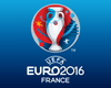 УЕФА представил логотип Евро-2016
