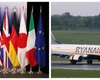 "Угроза безопасности граждан": G7 резко осудила принудительную посадку самолета Ryanair в Минске