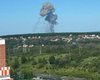 Вибух складу боєприпасів у Бєлгородській області: влада РФ евакуює ціле село