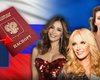 Звезды-предатели: Таисия Повалий, Регина Тодоренко и Ани Лорак — кто из украинских звезд получил гражданство РФ