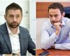 Арахамия: "Заявление Дубинского о причастности ОП к сливу разговора Порошенко и Байдена - вброс"