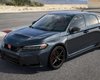 Легендарная Honda Civic Type R получила обновления: что изменилось