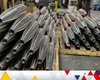 Вашингтон опасается, что украинские ПВО на передовой сильно ослабнут к концу весны, — NYT