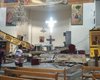 У Сирії смертник здійснив теракт у церкві: влада підозрює терориста ІДІЛ (фото)