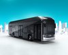 В Польше стартует производство электробусов с водородным ГБО (фото)