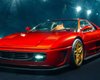 Легенда за $800 тысяч: знаменитый суперкар Ferrari 90-х возвращается на рынок (фото)