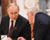 "Не викликає паніки": Путін розповів, як Лукашенко відреагував на ультиматум Зеленського