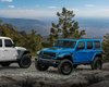 Юбилею посвящается: представлен самый дорогой и экстремальный Jeep в истории (фото)