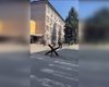 В Днепре СБУ проводят обыски в ТЦК: военные могли забрать депутата горсовета, — СМИ